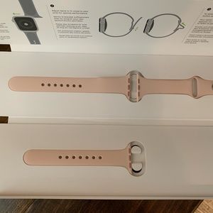 Apple Watch Band NIB